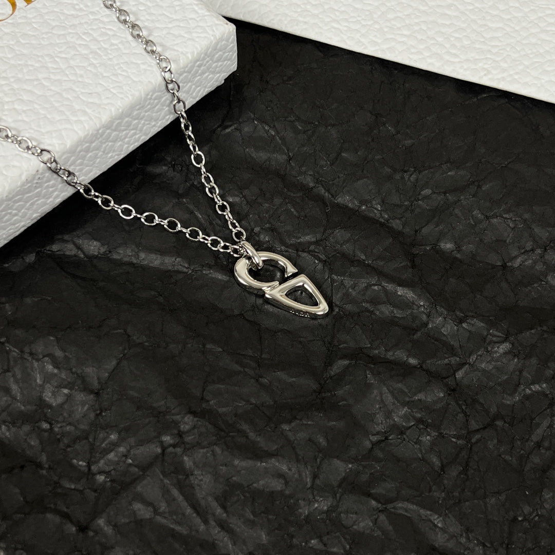 LuxluxHouse Best Quality Accessories Necklace Dior