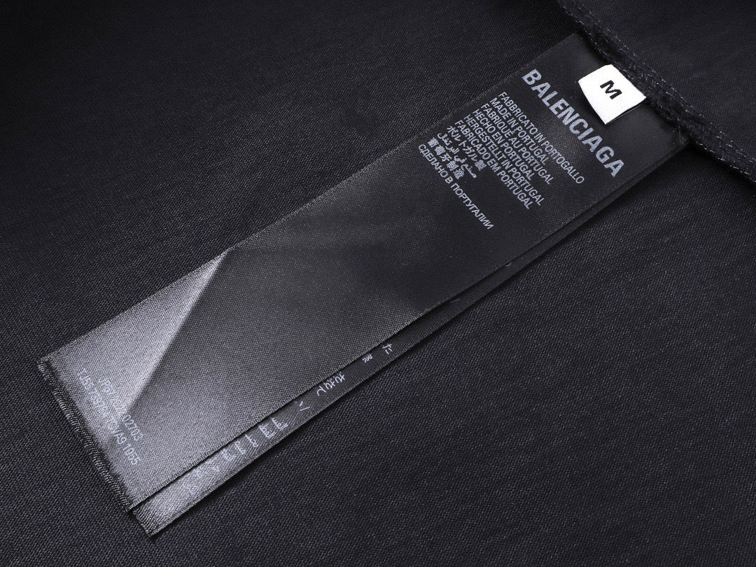 LuxluxHouse Best Quality Clothes Balenciaga T-shirt