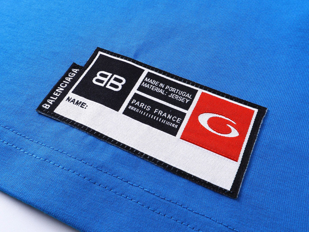 LuxluxHouse Best Quality Clothes Balenciaga T-shirt