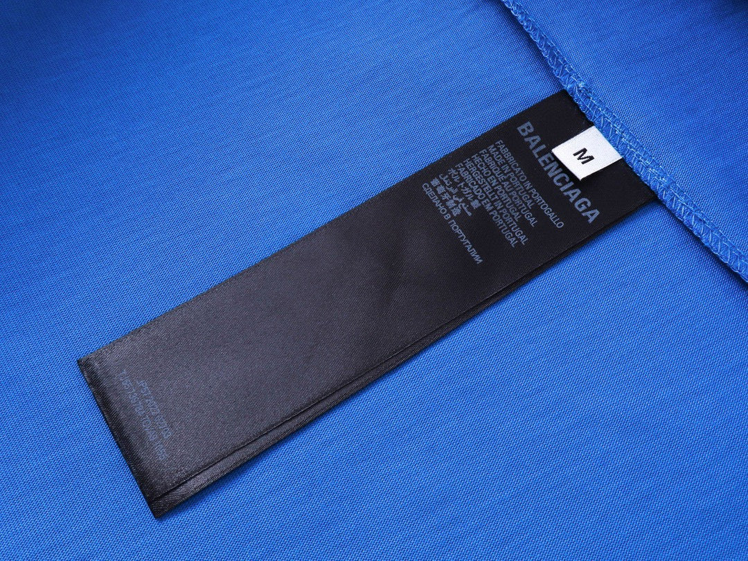 LuxluxHouse Best Quality Clothes Balenciaga T-shirt