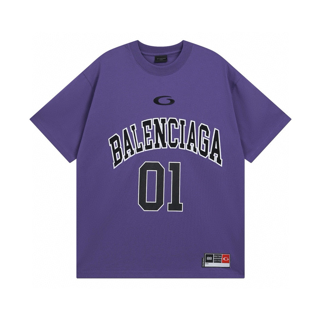 LuxluxHouse Best Quality Clothes Balenciaga T-shirt