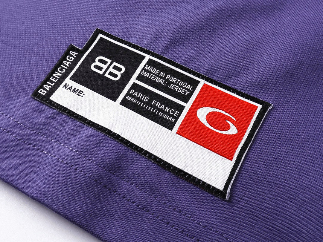 LuxluxHouse Best Quality Clothes Balenciaga T-shirt