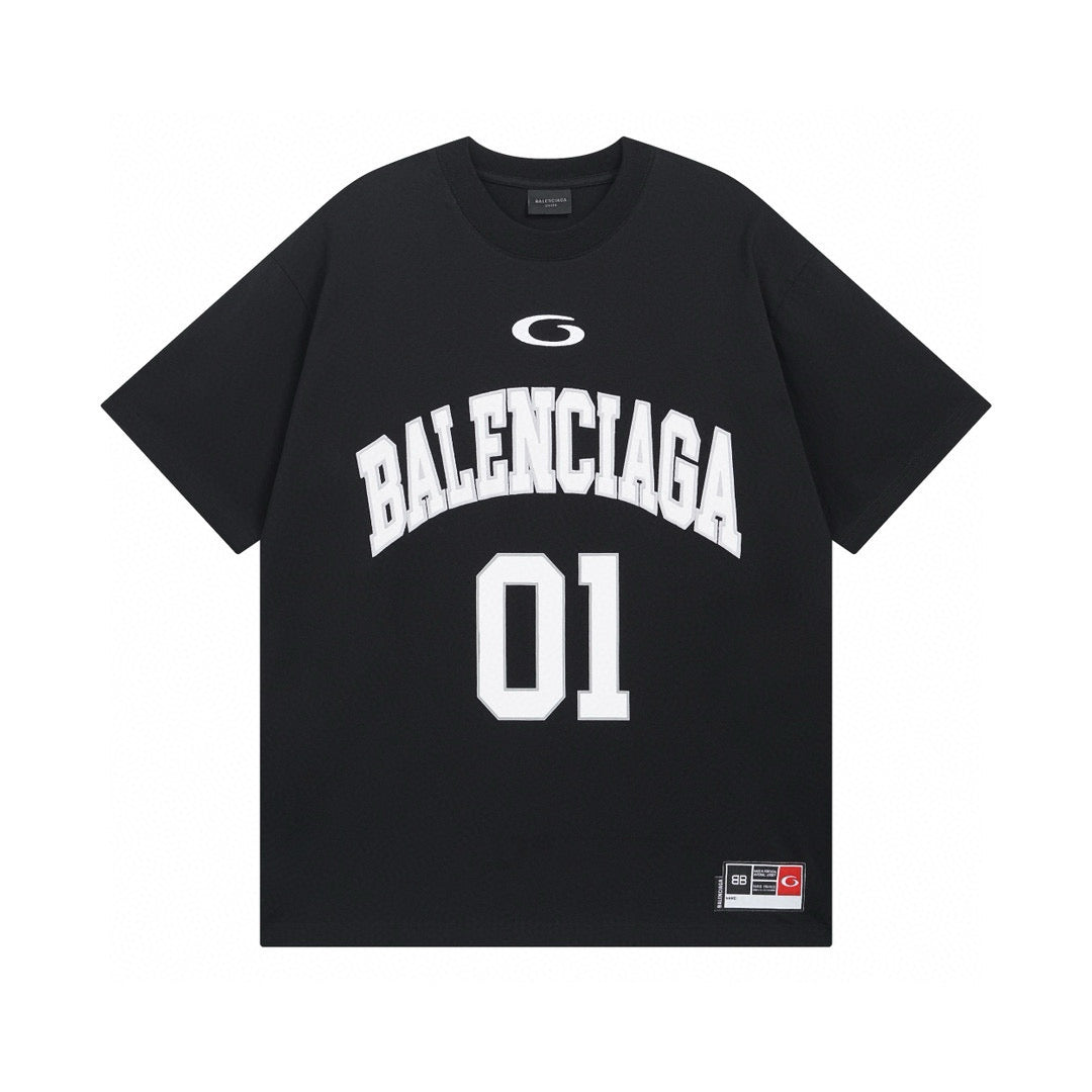 LuxluxHouse Best Quality Clothes Balenciaga T-shirt