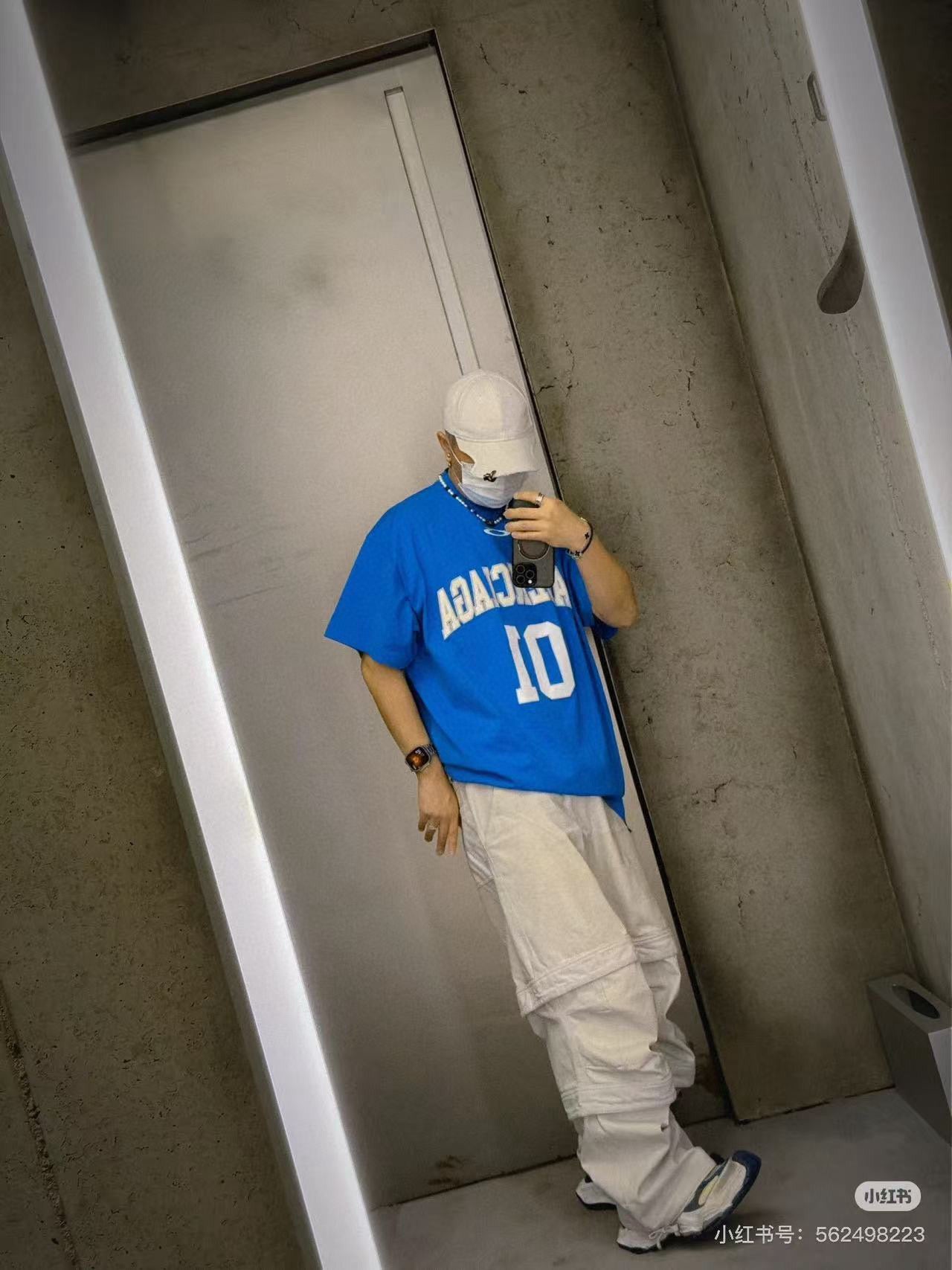 LuxluxHouse Best Quality Clothes Balenciaga T-shirt