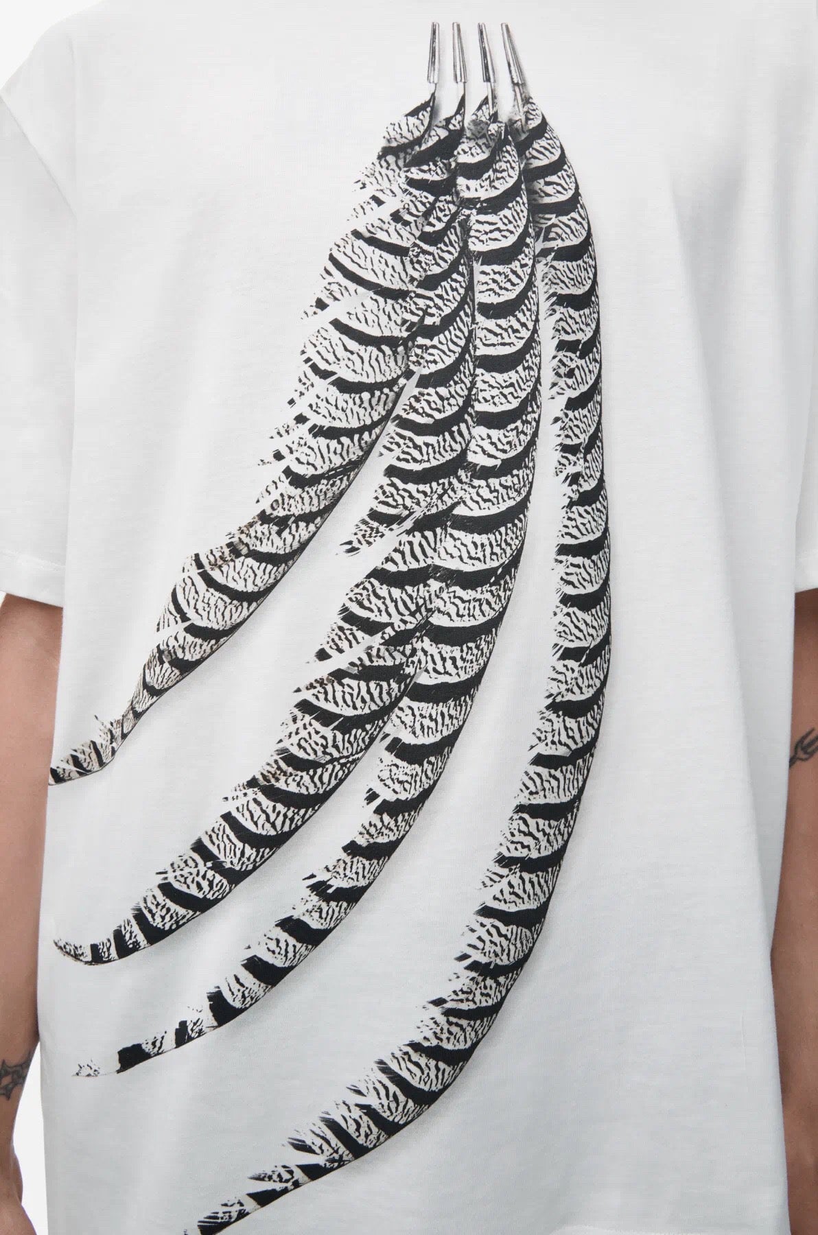 LuxluxHouse Best Quality Clothes T-shirt Loewe