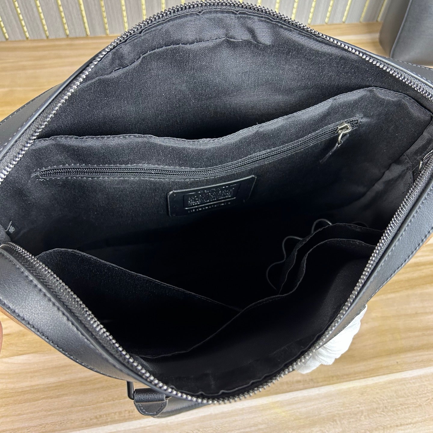 LuxluxHouse Best Quality Bags Coach Men