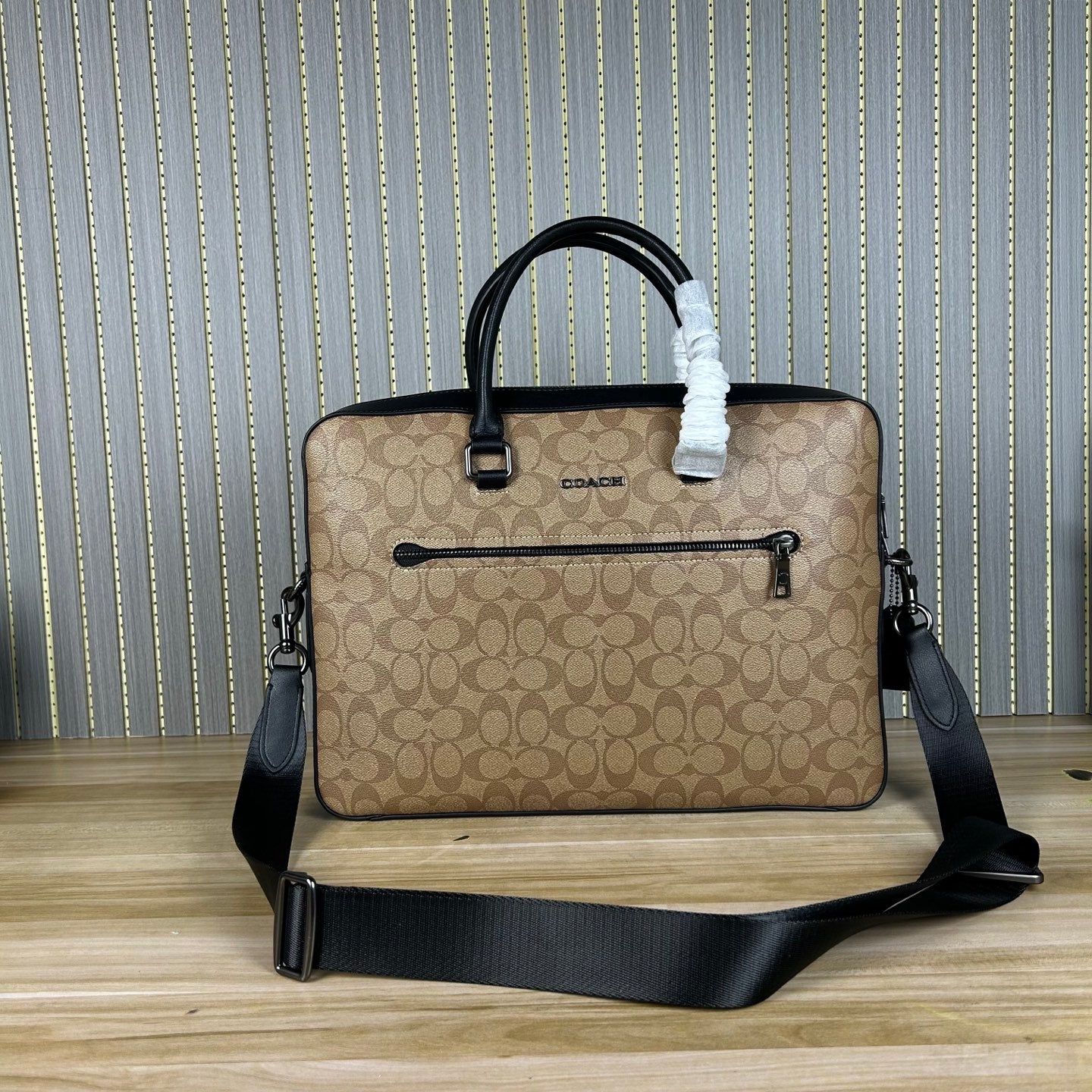 LuxluxHouse Best Quality Bags Coach Men