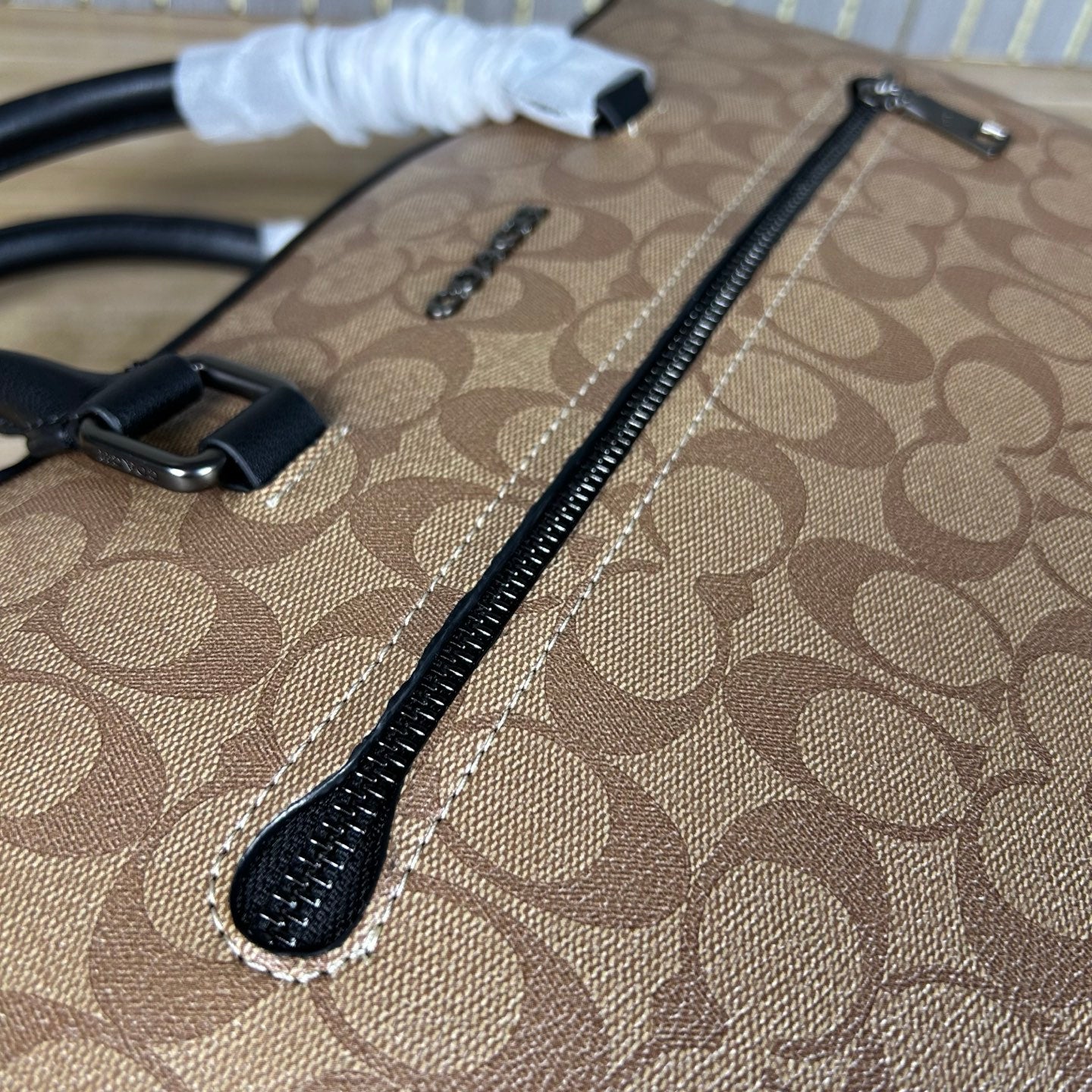 LuxluxHouse Best Quality Bags Coach Men