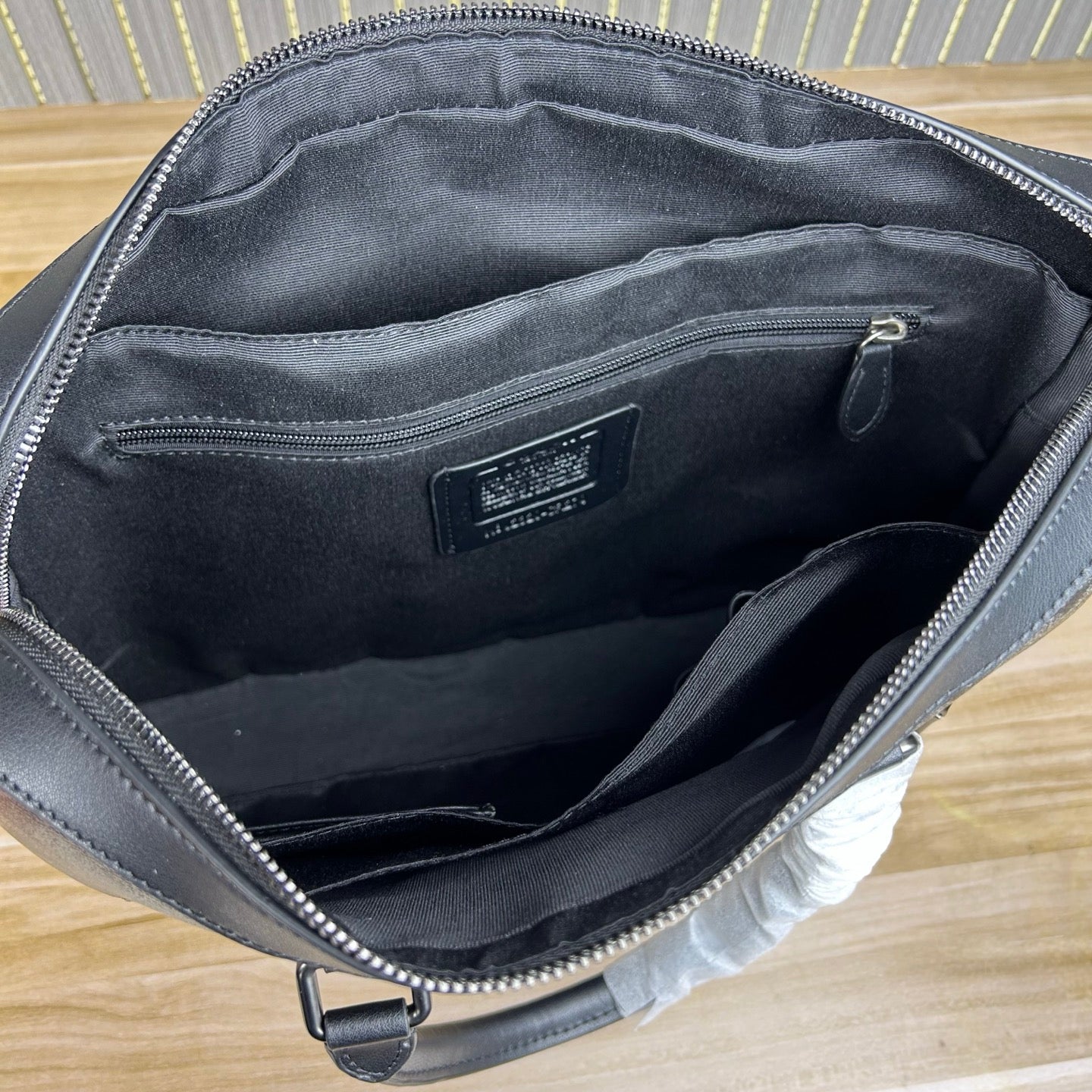 LuxluxHouse Best Quality Bags Coach Men