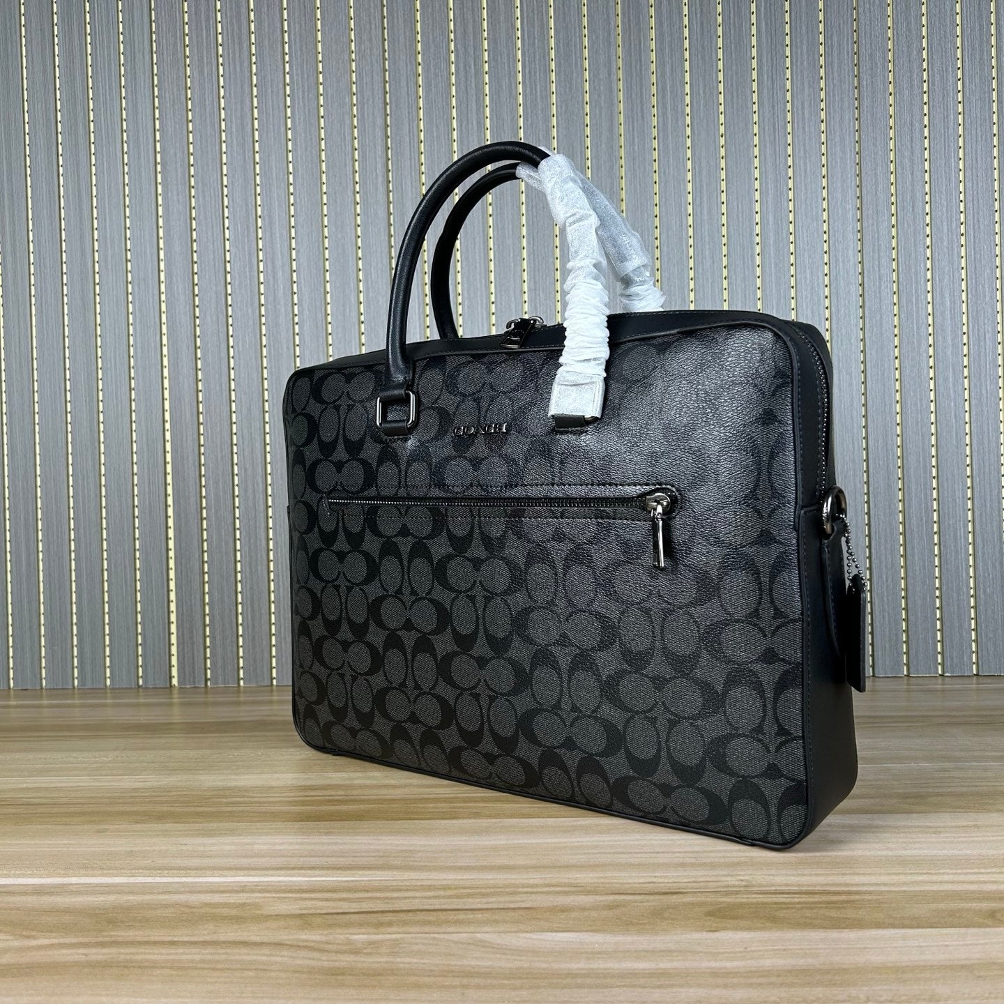 LuxluxHouse Best Quality Bags Coach Men