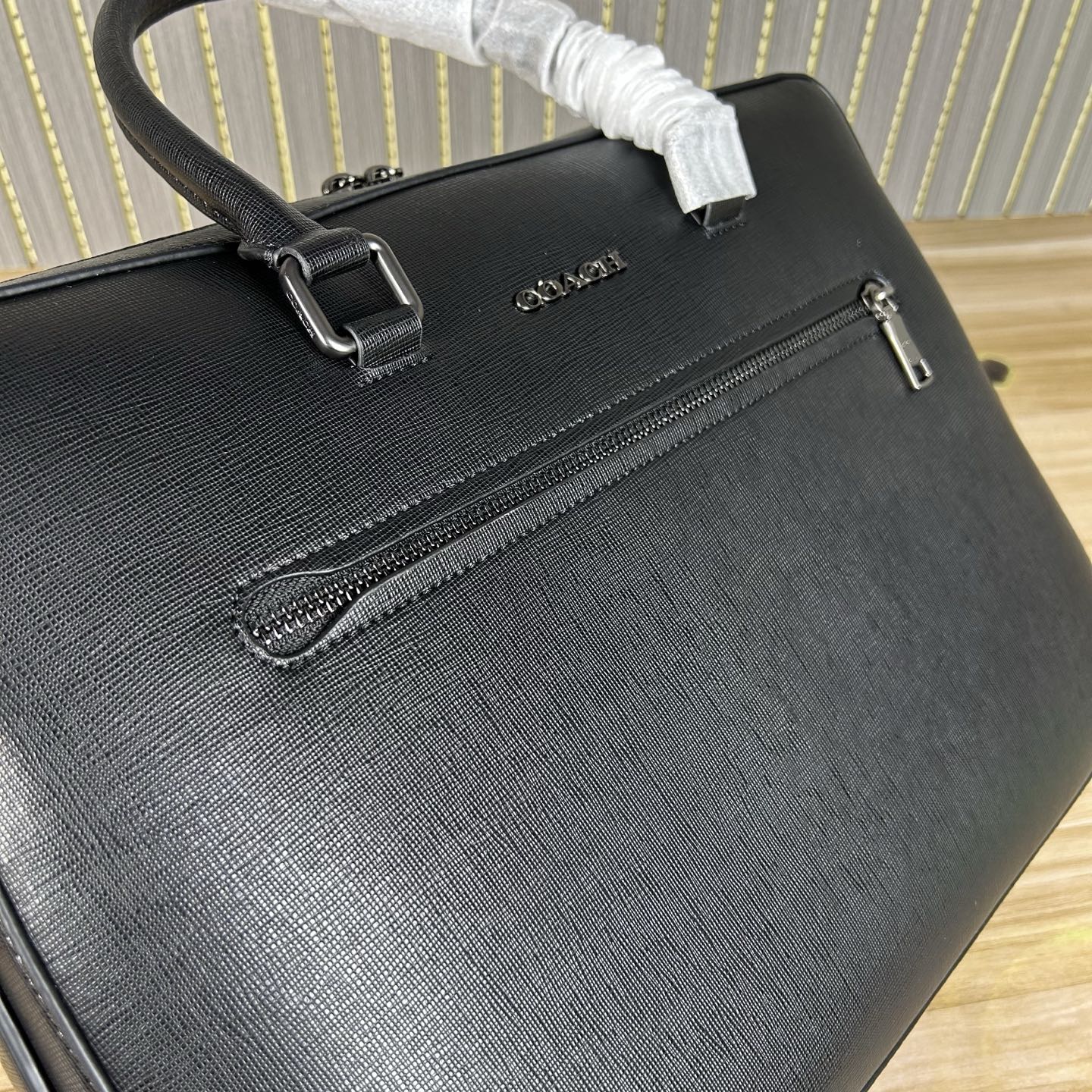 LuxluxHouse Best Quality Bags Coach Men