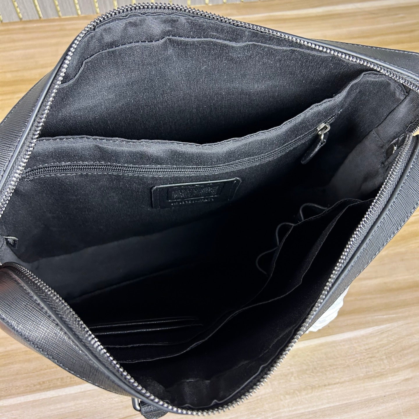 LuxluxHouse Best Quality Bags Coach Men