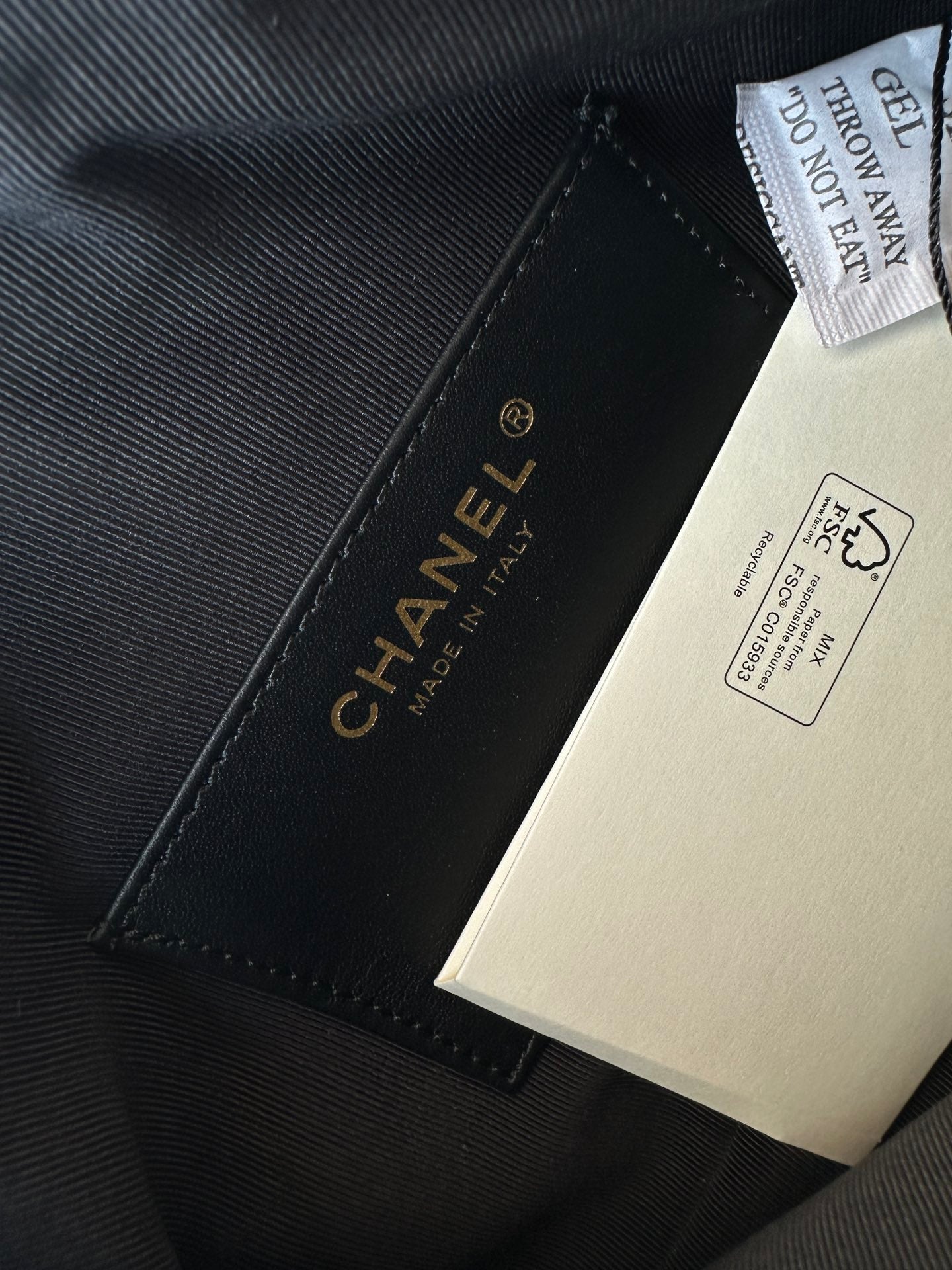 LuxluxHouse Best Quality Bags Chanel Women