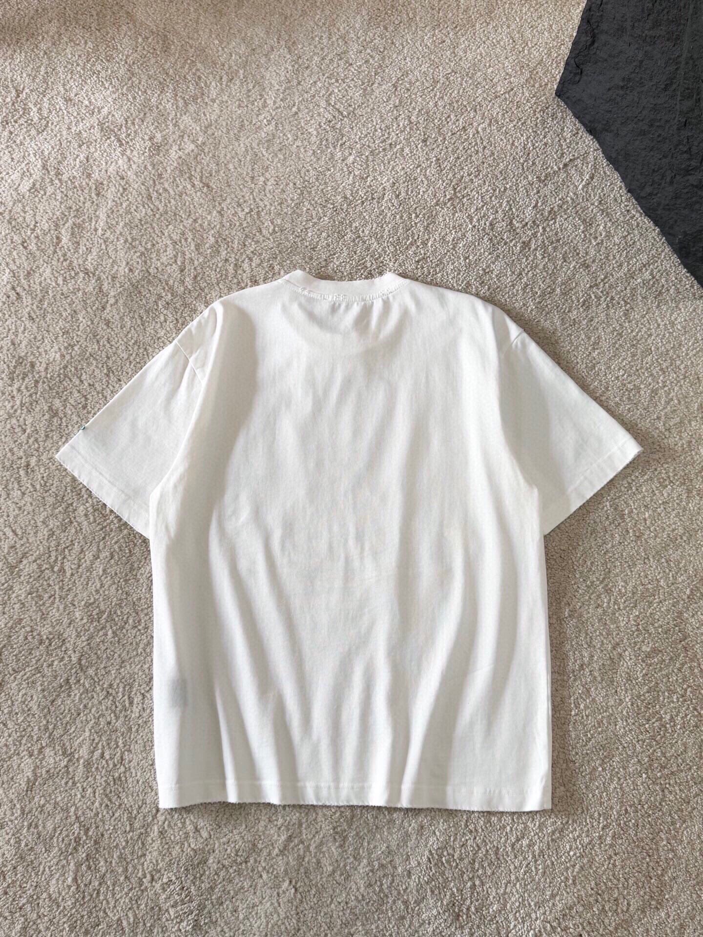 LuxluxHouse Best Quality Clothes T-shirt Vivienne Westwood