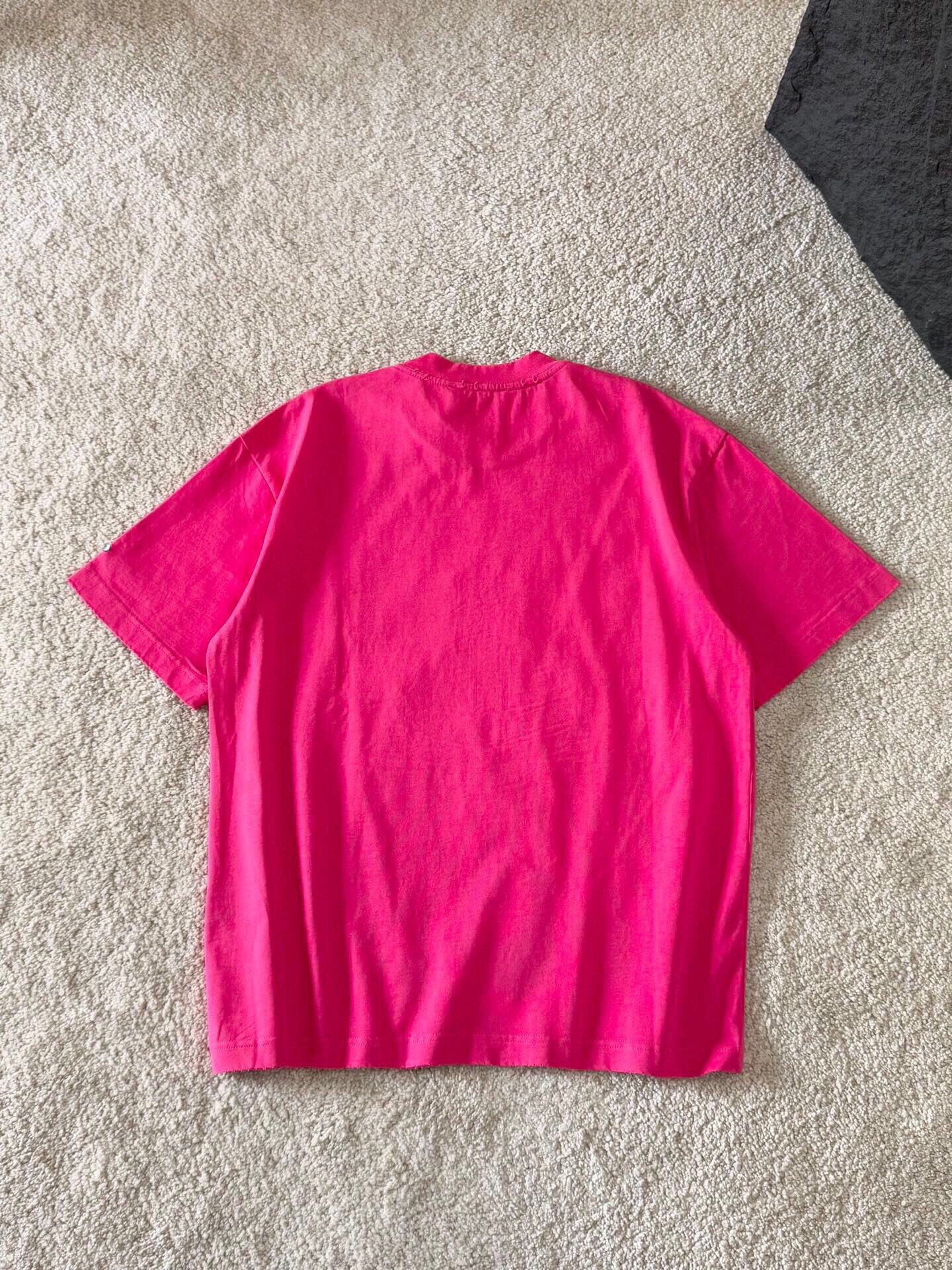 LuxluxHouse Best Quality Clothes T-shirt Vivienne Westwood