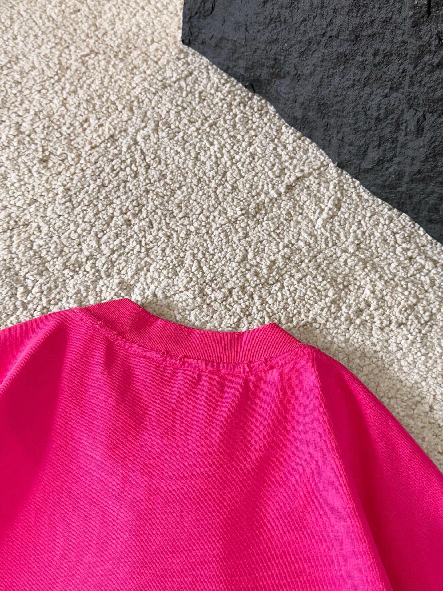 LuxluxHouse Best Quality Clothes T-shirt Vivienne Westwood