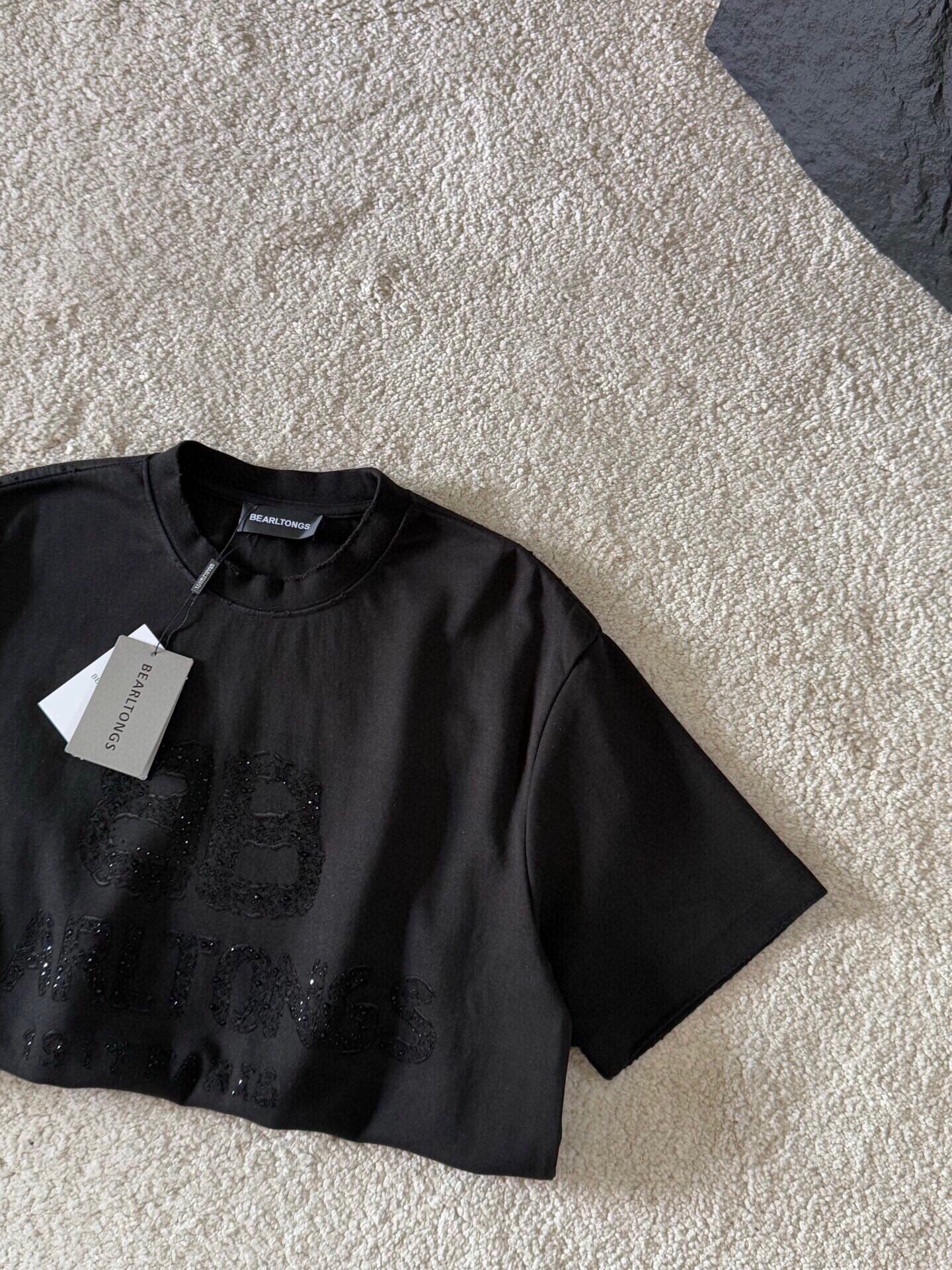 LuxluxHouse Best Quality Clothes Balenciaga T-shirt