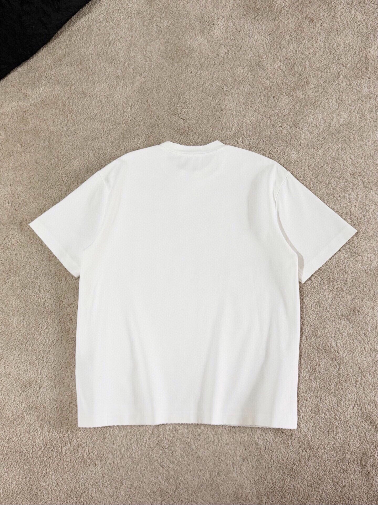 LuxluxHouse Best Quality Clothes Balenciaga T-shirt