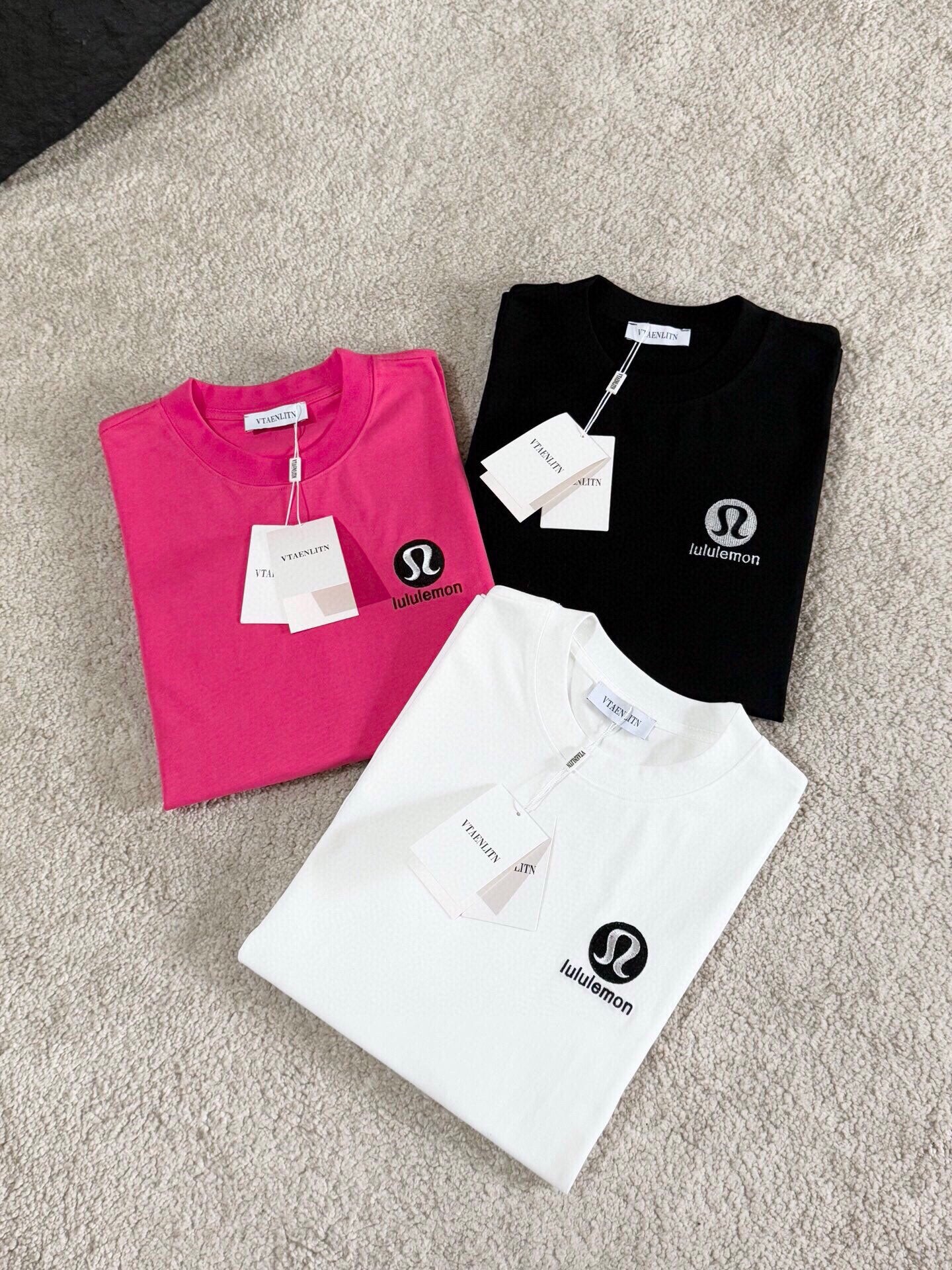 LuxluxHouse Best Quality Clothes Ralph Lauren T-shirt