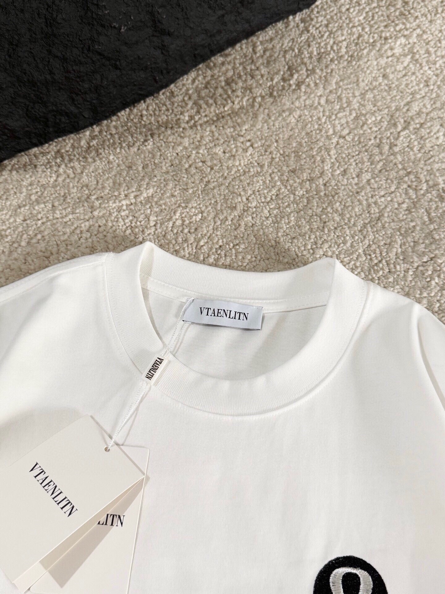 LuxluxHouse Best Quality Clothes Ralph Lauren T-shirt