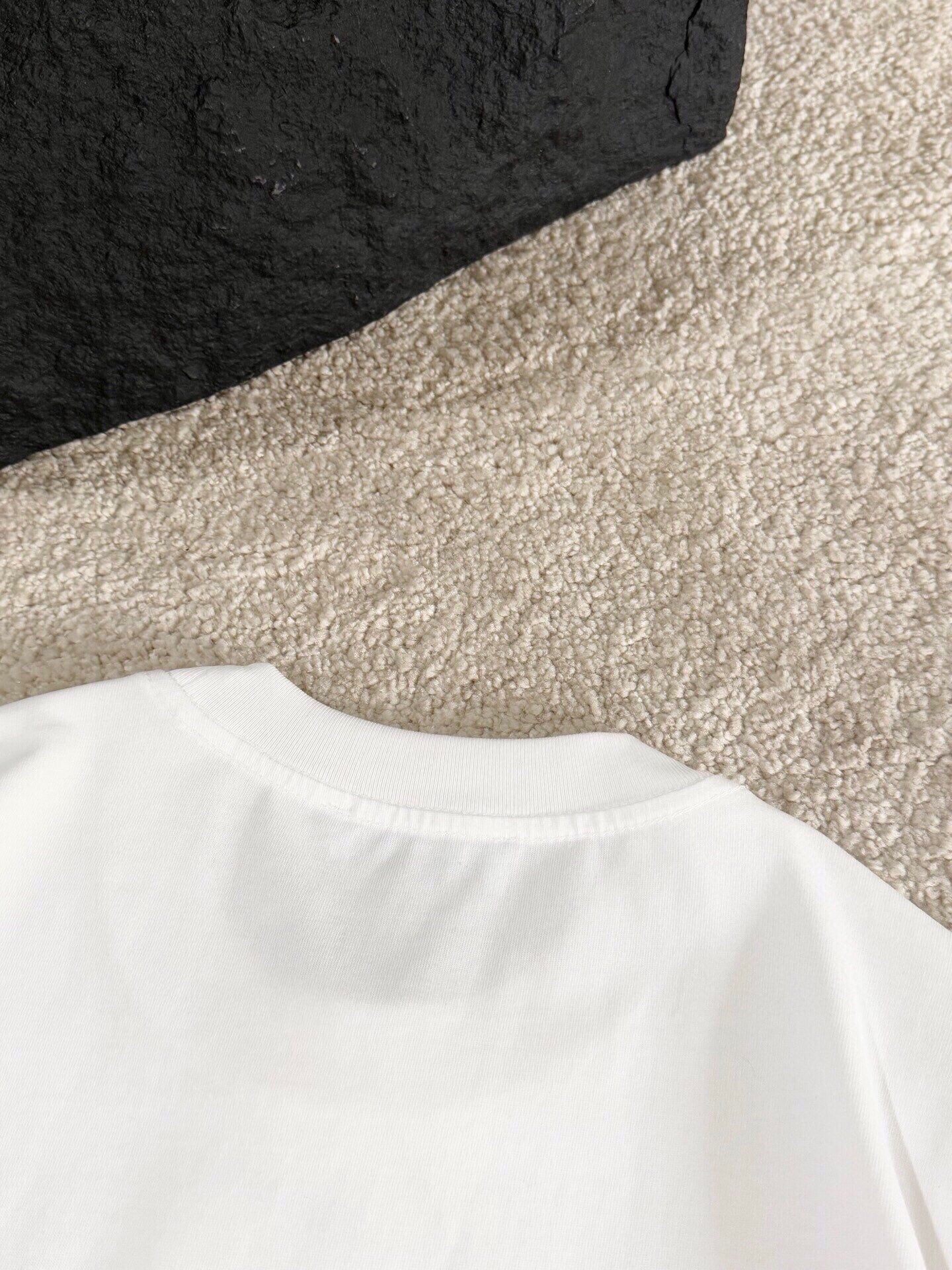 LuxluxHouse Best Quality Clothes Ralph Lauren T-shirt