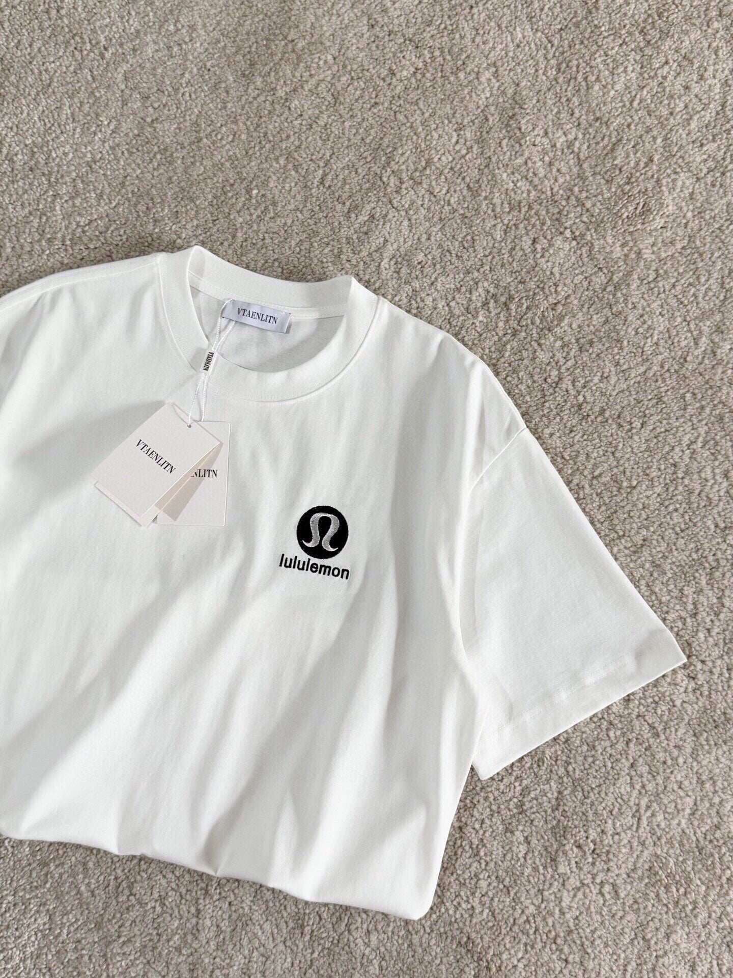 LuxluxHouse Best Quality Clothes Ralph Lauren T-shirt