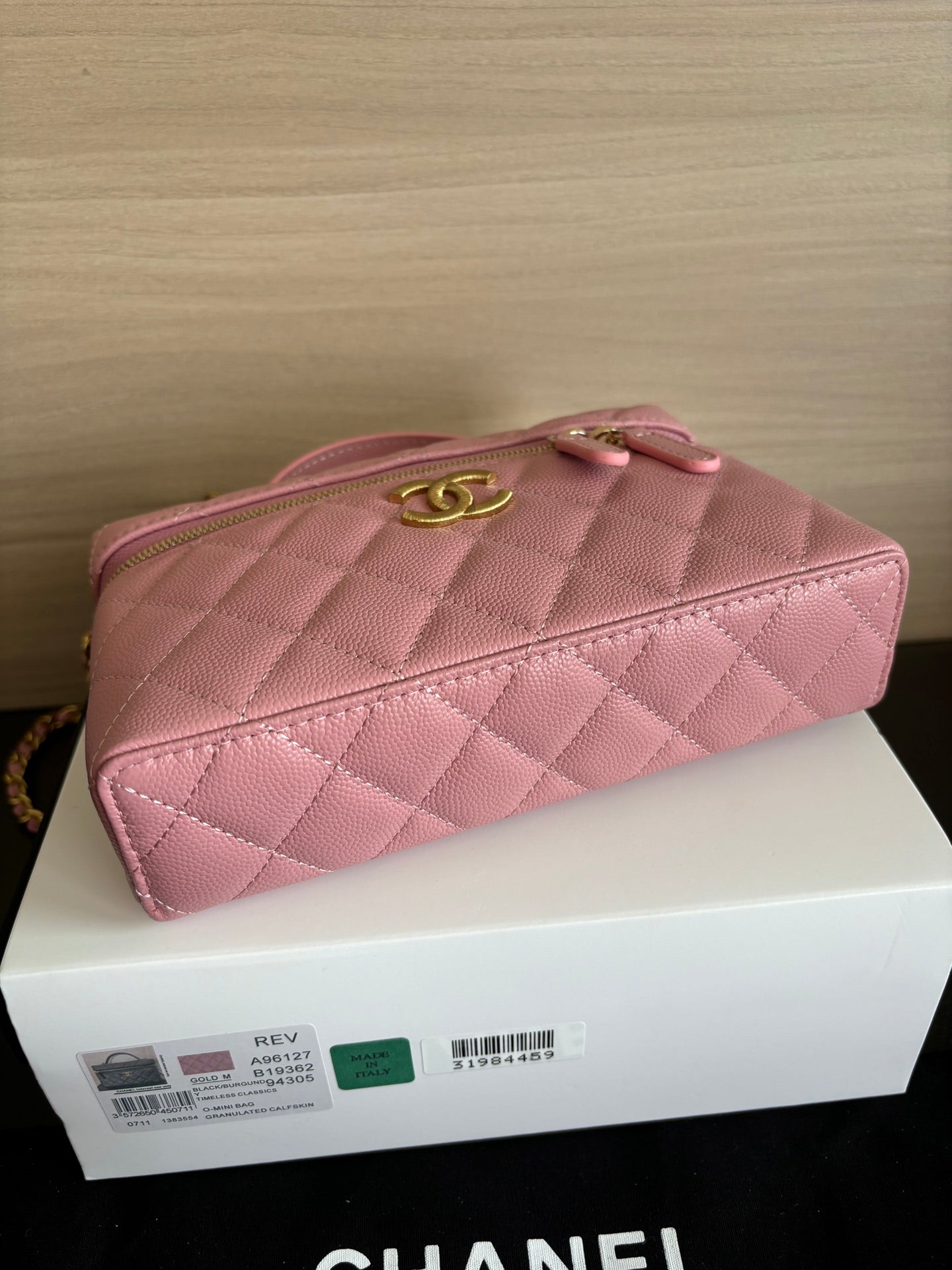 LuxluxHouse Best Quality Bags Chanel Women
