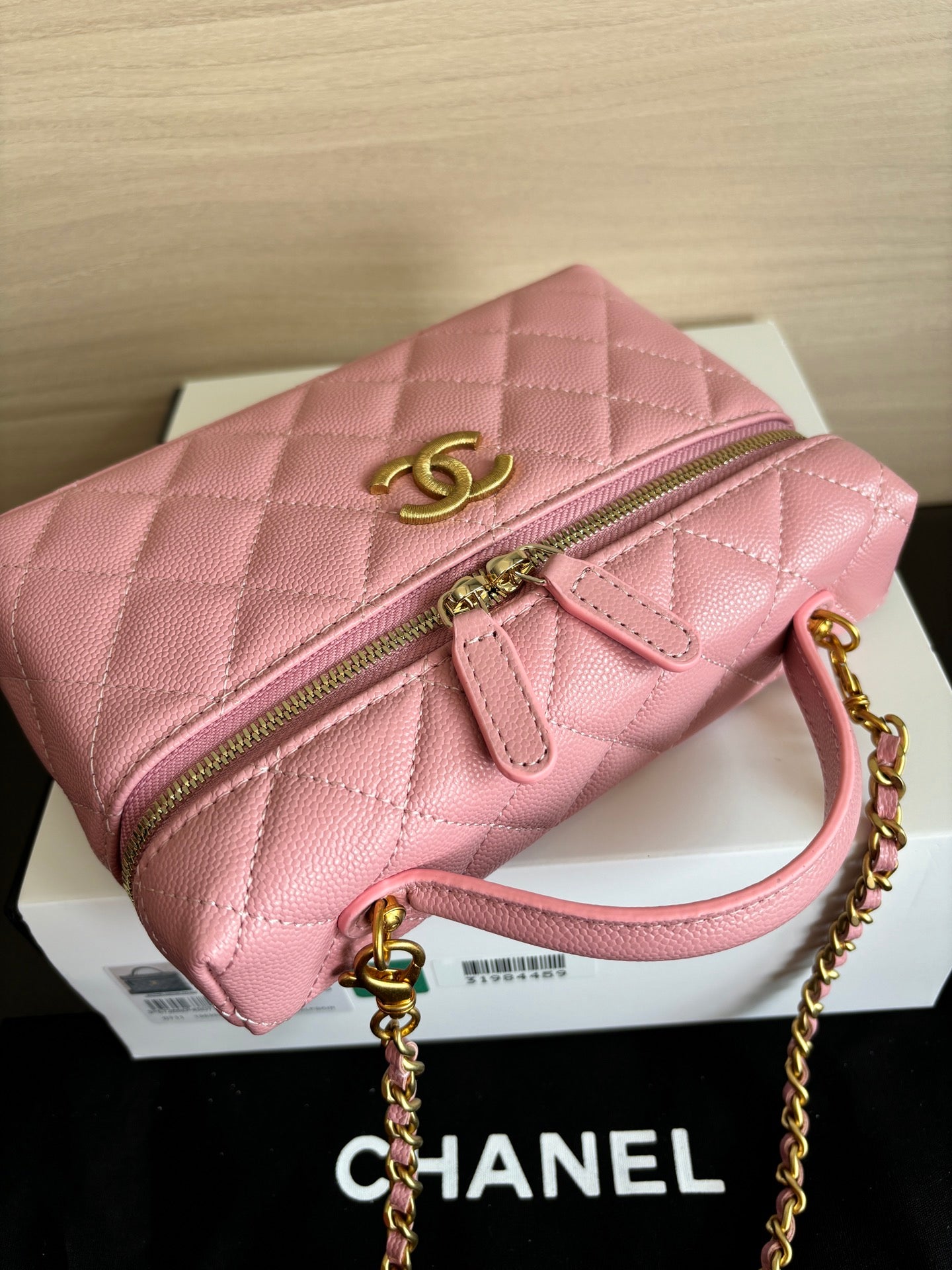 LuxluxHouse Best Quality Bags Chanel Women