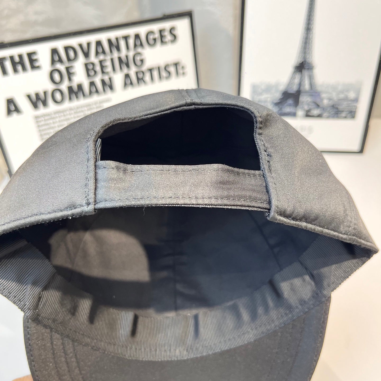 LuxluxHouse Best Quality Caps Prada