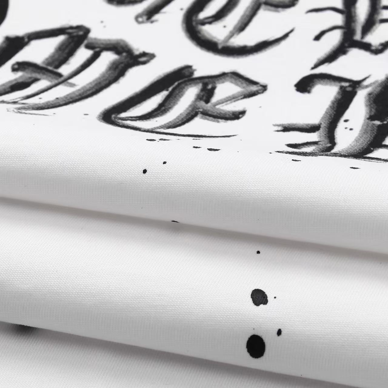 LuxluxHouse Best Quality Clothes Chrome Hearts T-shirt