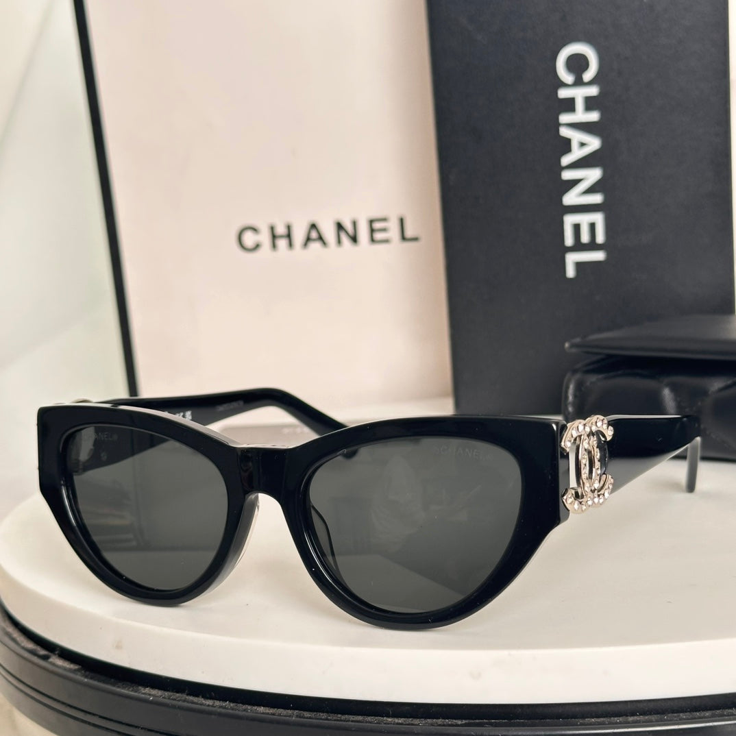 LuxluxHouse Best Quality Glasses Chanel