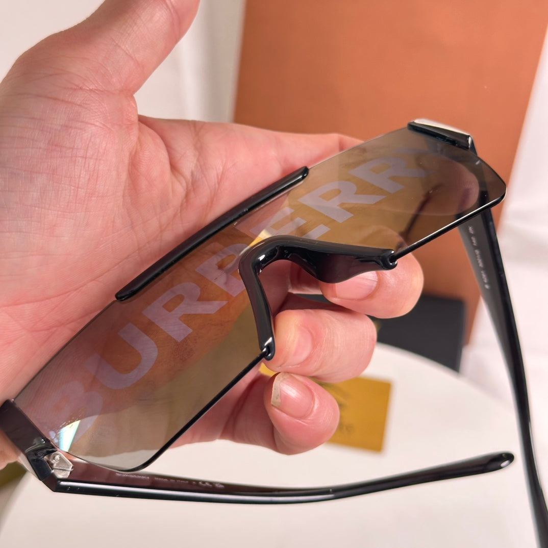 LuxluxHouse Best Quality Glasses Burberry