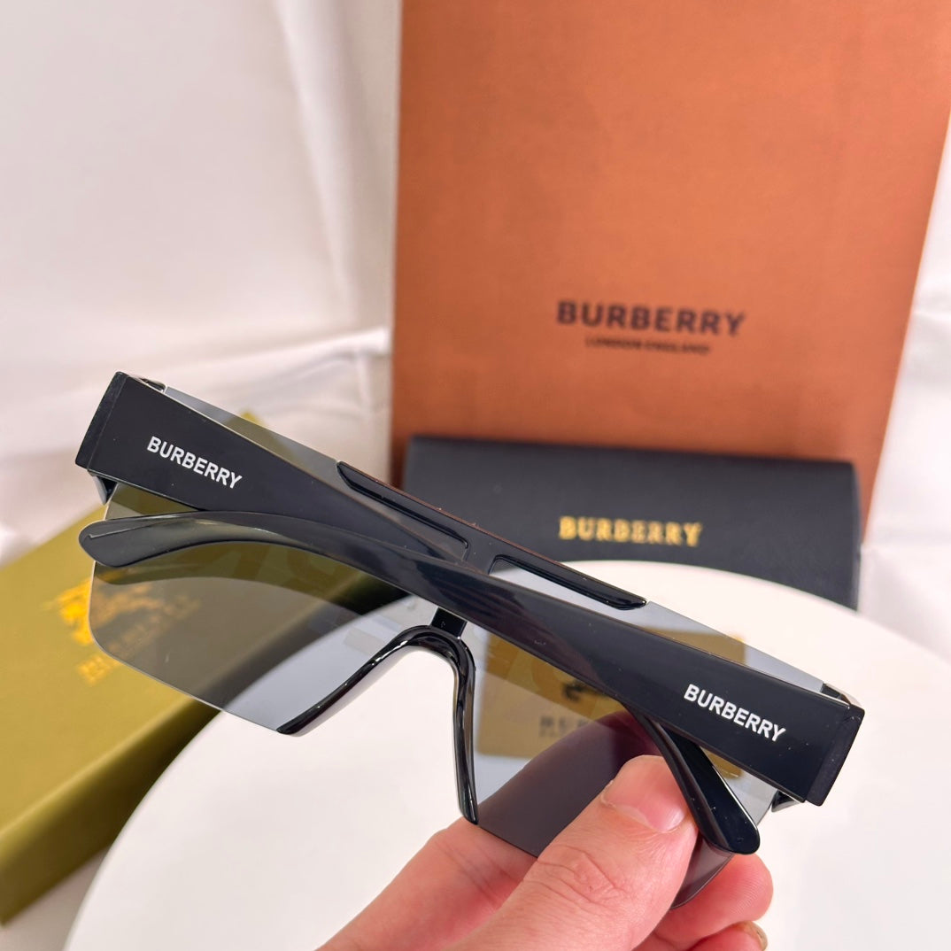 LuxluxHouse Best Quality Glasses Burberry