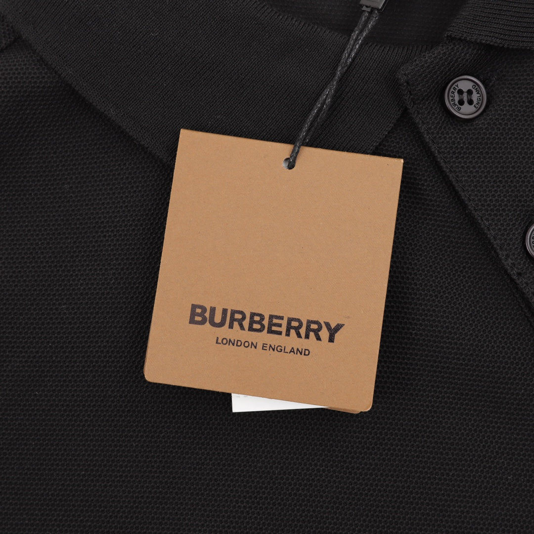 LuxluxHouse Best Quality Clothes Shirts&Polo Burberry