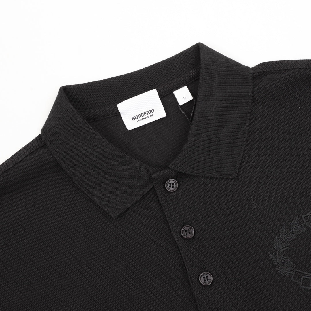LuxluxHouse Best Quality Clothes Shirts&Polo Burberry
