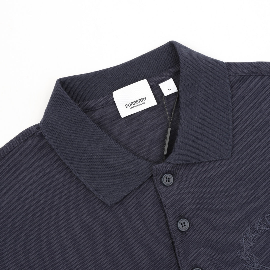 LuxluxHouse Best Quality Clothes Shirts&Polo Burberry