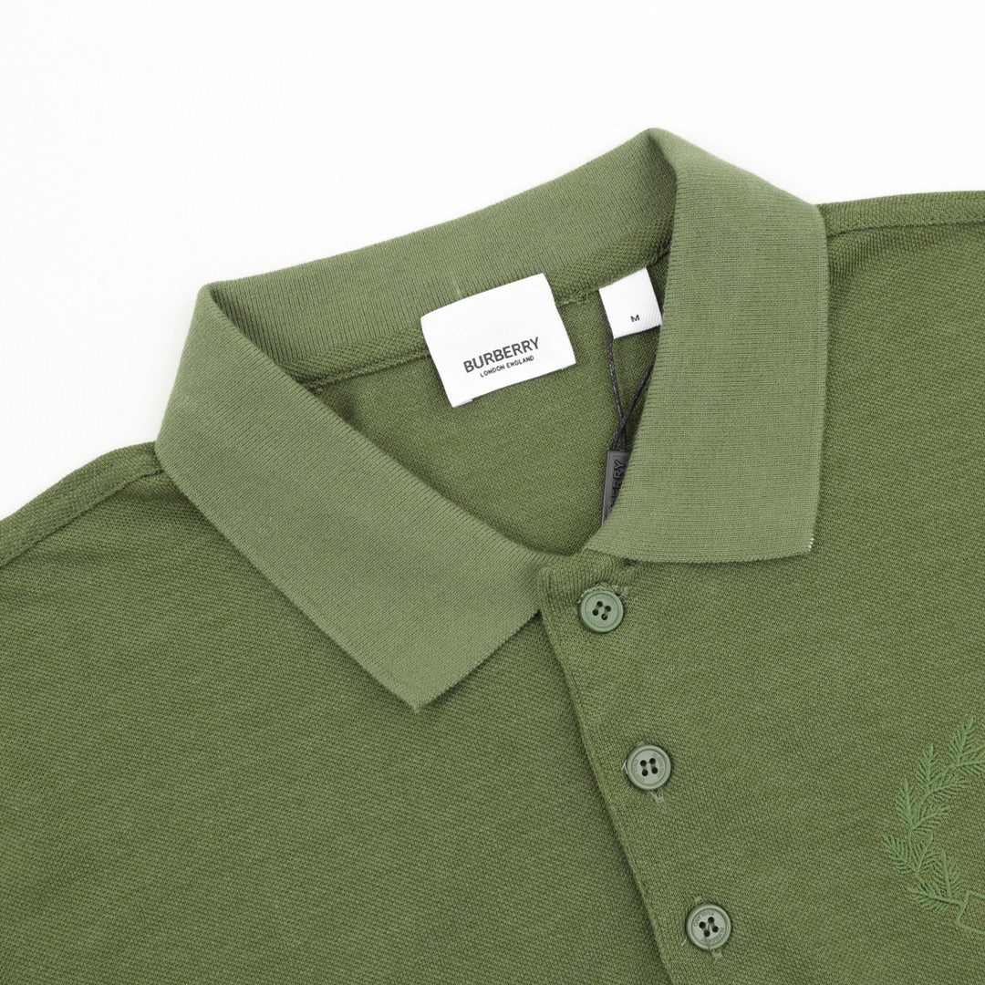 LuxluxHouse Best Quality Clothes Shirts&Polo Burberry