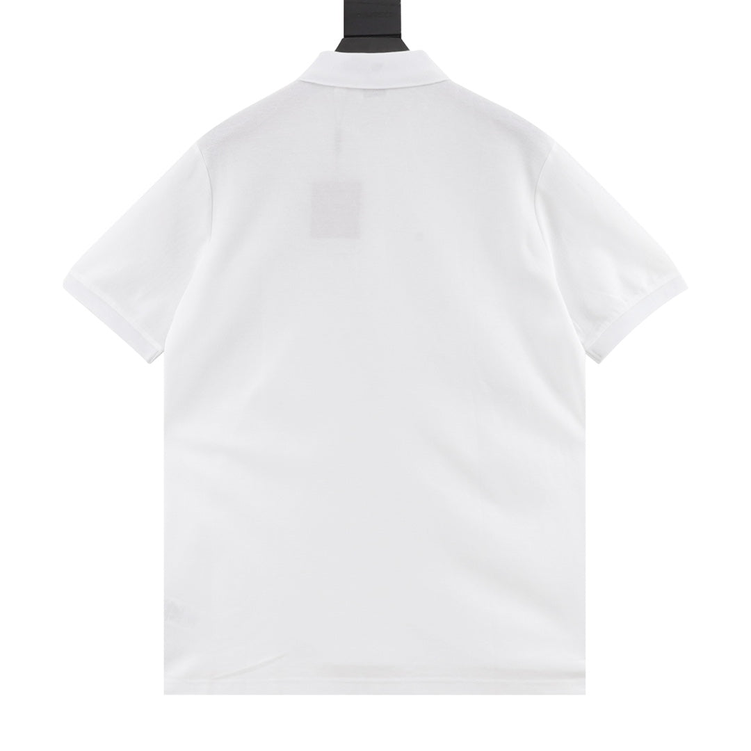 LuxluxHouse Best Quality Clothes Shirts&Polo Burberry