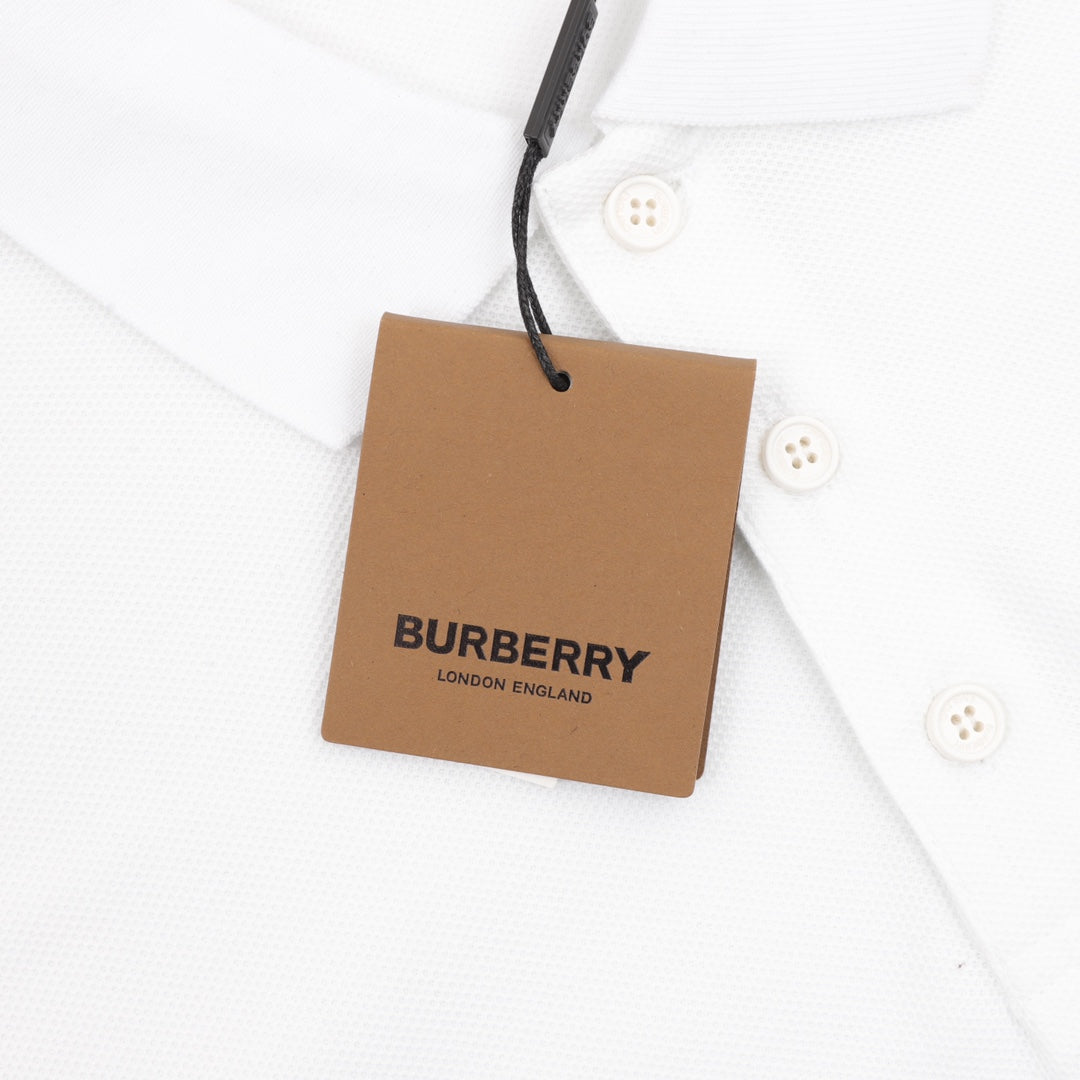 LuxluxHouse Best Quality Clothes Shirts&Polo Burberry