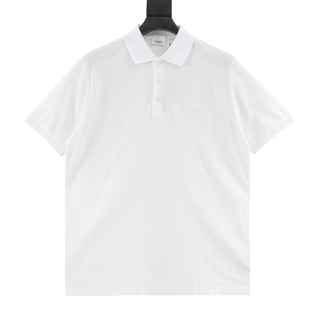 LuxluxHouse Best Quality Clothes Shirts&Polo Burberry