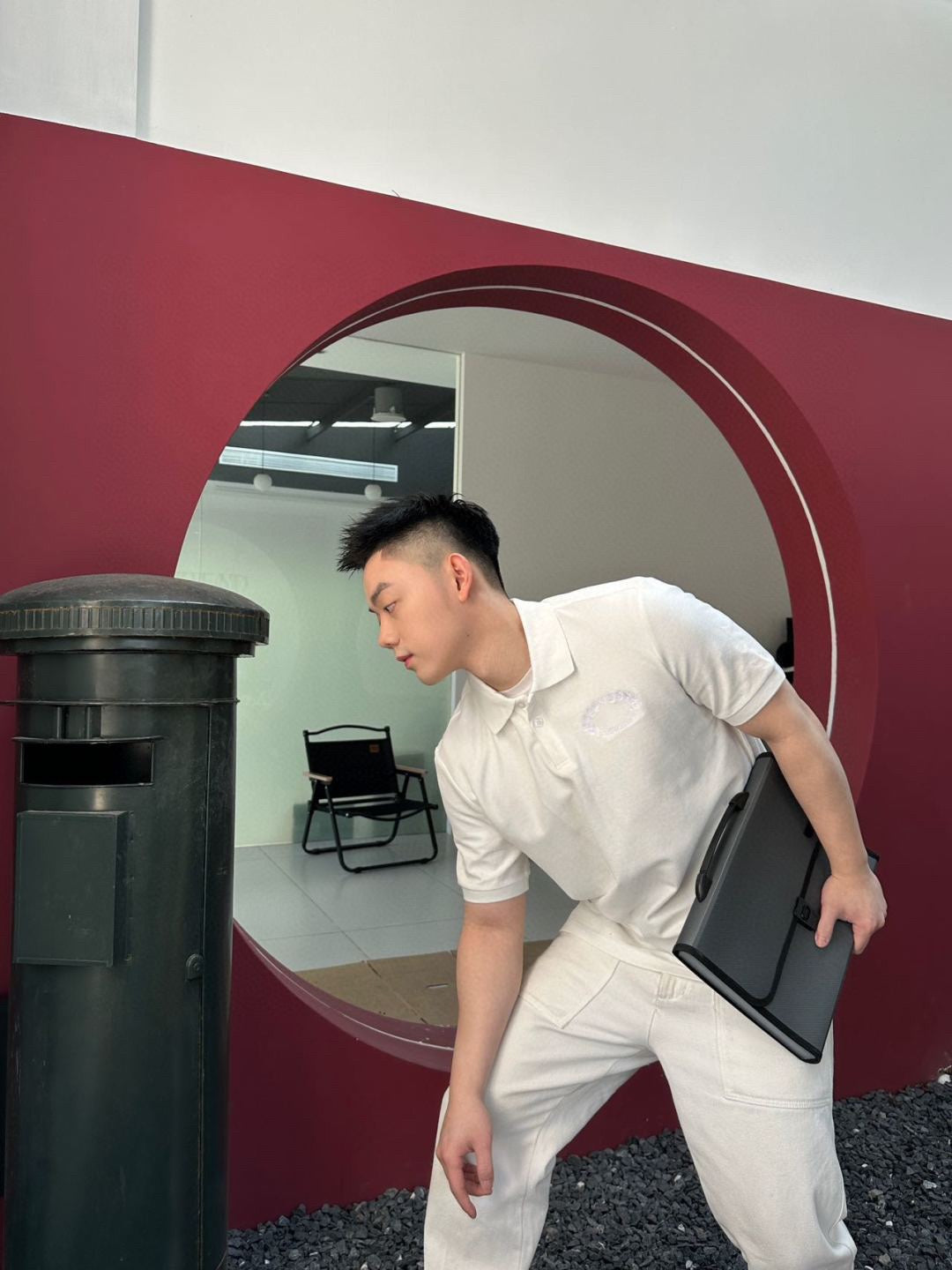 LuxluxHouse Best Quality Clothes Shirts&Polo Burberry