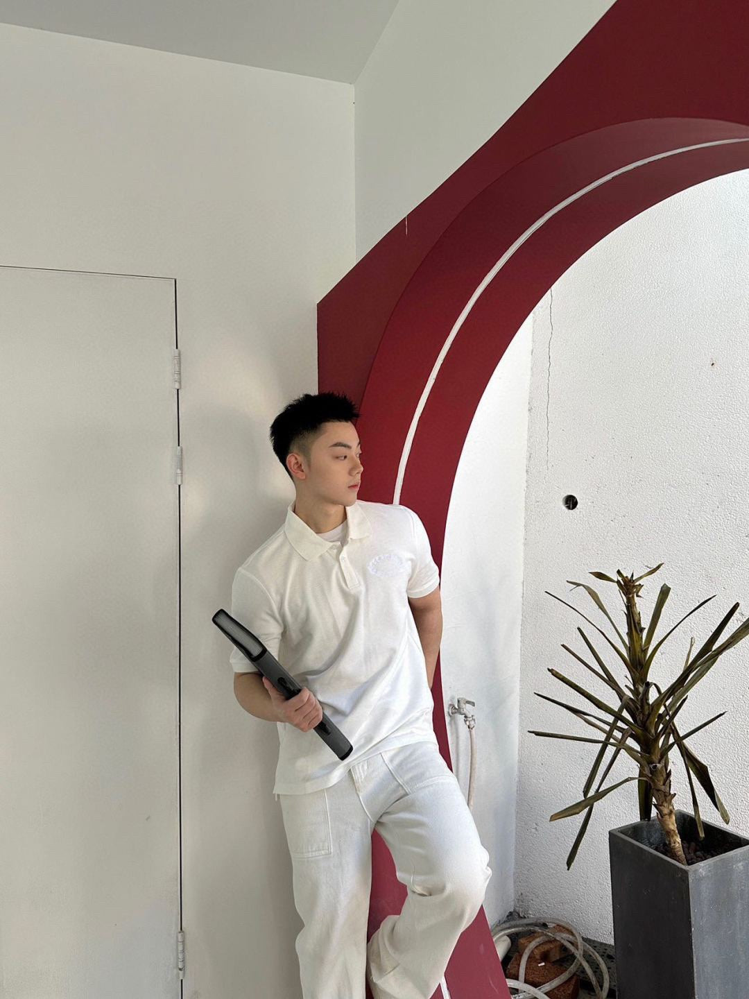 LuxluxHouse Best Quality Clothes Shirts&Polo Burberry