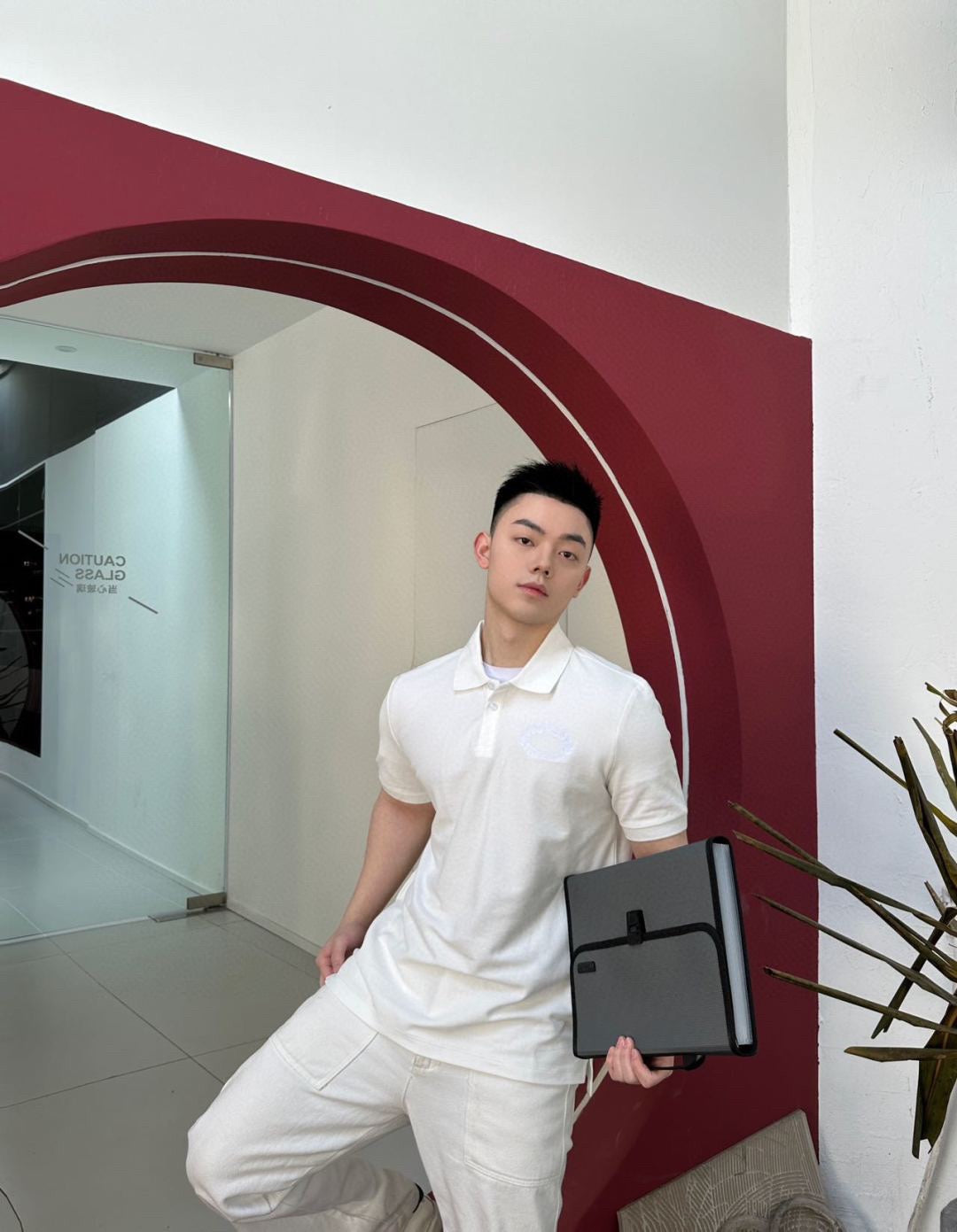 LuxluxHouse Best Quality Clothes Shirts&Polo Burberry