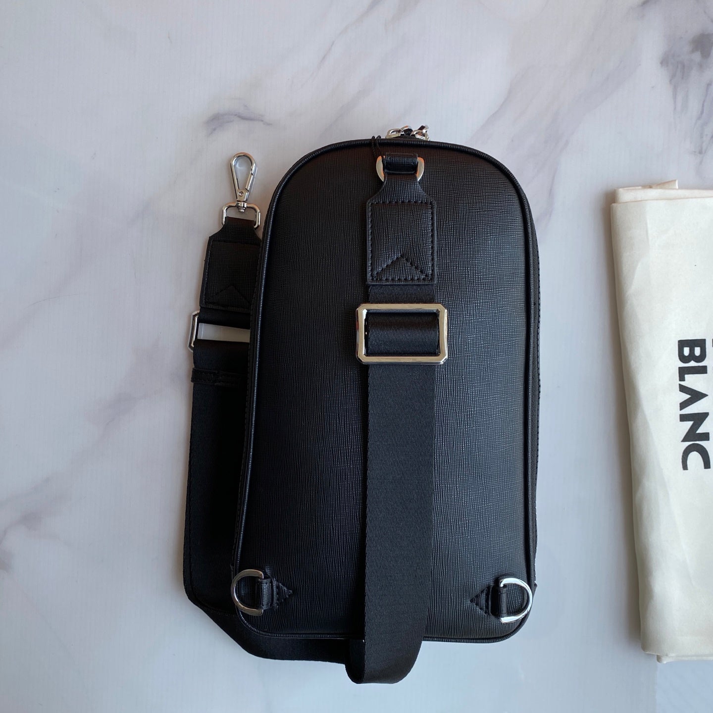 LuxluxHouse Best Quality Bags Montblanc Men