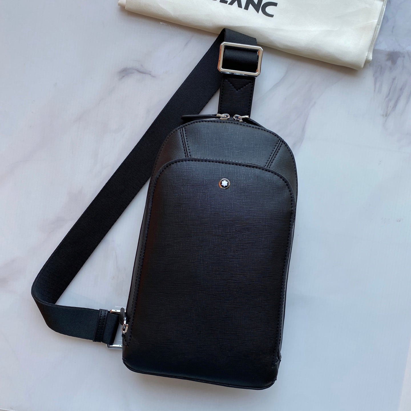 LuxluxHouse Best Quality Bags Montblanc Men