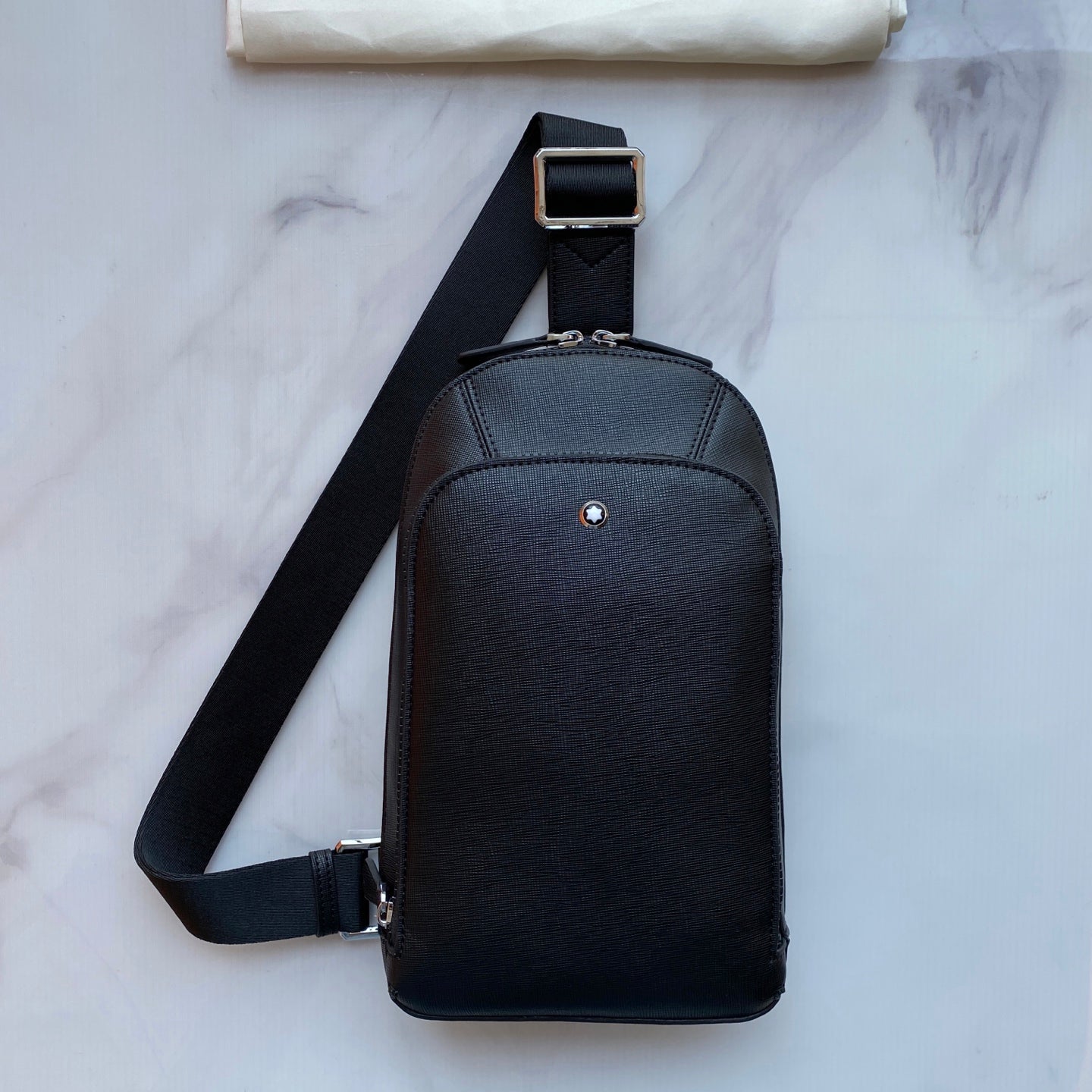 LuxluxHouse Best Quality Bags Montblanc Men