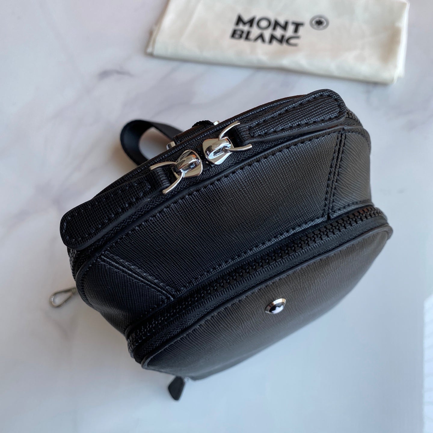 LuxluxHouse Best Quality Bags Montblanc Men