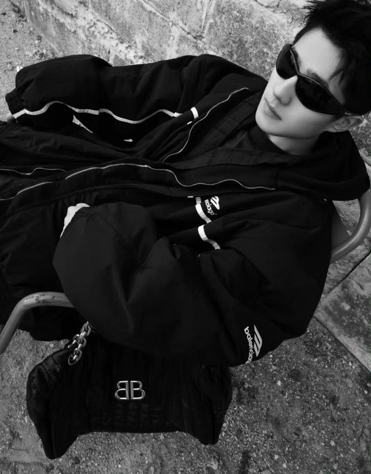 LuxluxHouse Best Quality Clothes Balenciaga Coats & Jackets