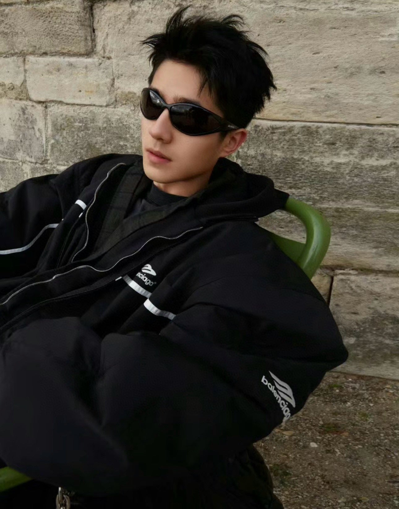 LuxluxHouse Best Quality Clothes Balenciaga Coats & Jackets