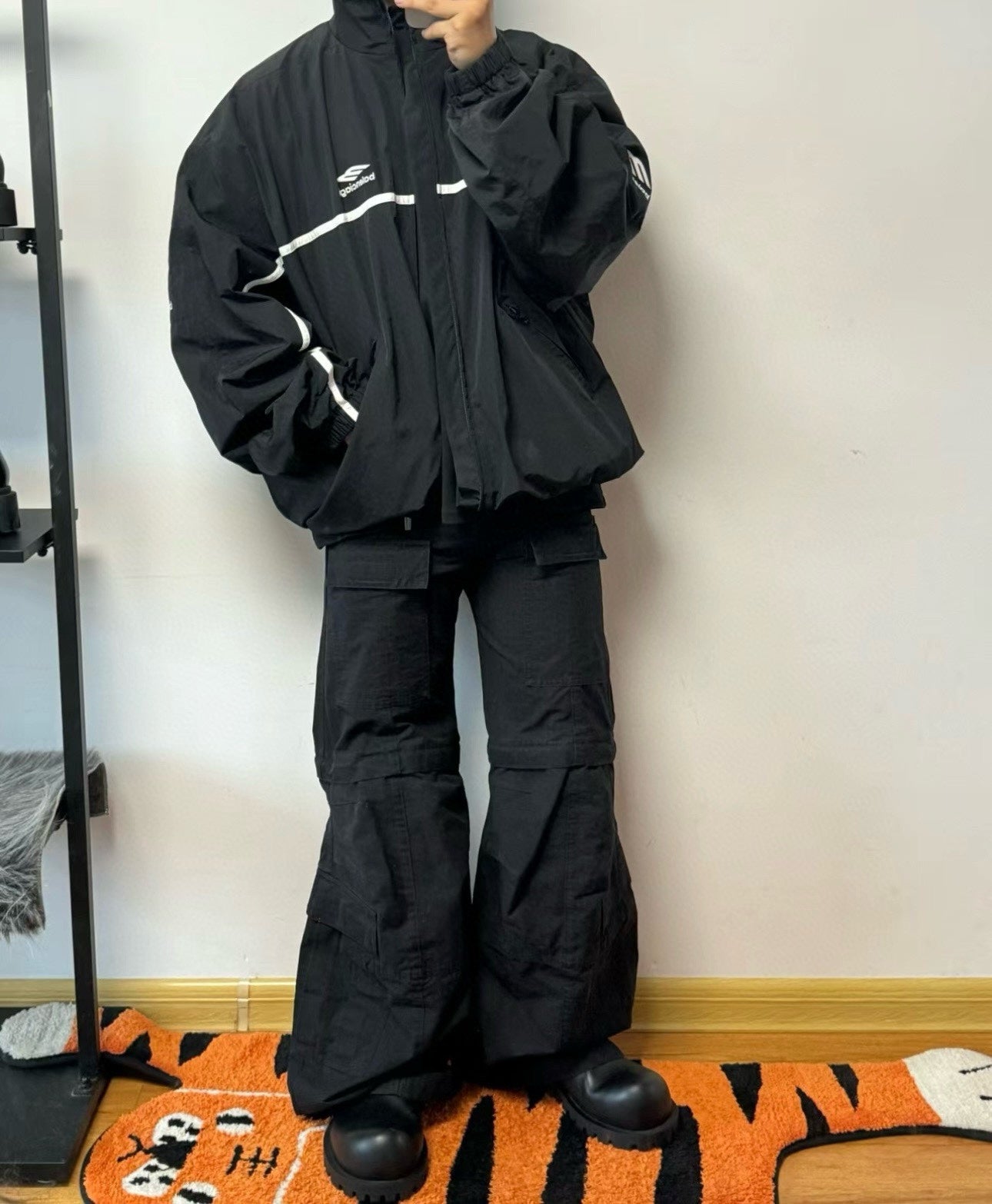 LuxluxHouse Best Quality Clothes Balenciaga Coats & Jackets